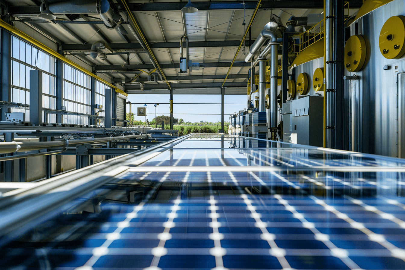 Investment in Puglia 2