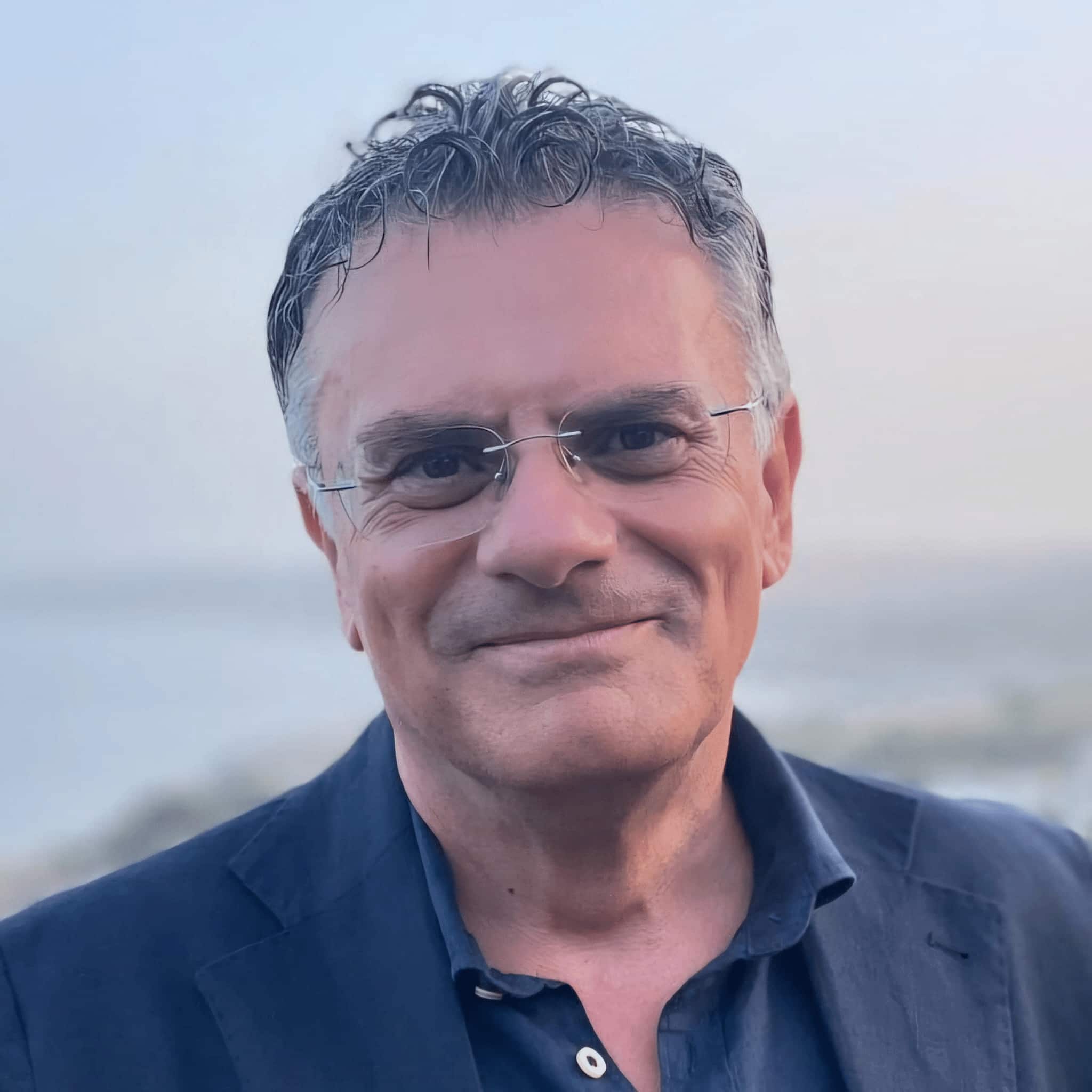 Dott. Ing. Cataldo Russo - Technical Director